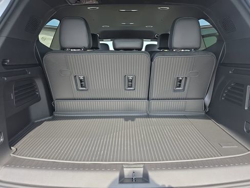 New 2026 Buick Enclave Sport Touring w/ Power Package AWD/4WD image 14