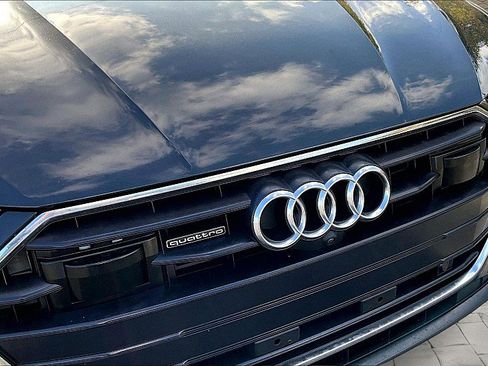 Used 2019 Audi A7 3.0T Premium Plus w/ Premium Plus Package image 29