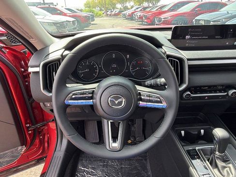 New 2026 MAZDA CX-50 AWD 2.5 S w/ Accent Package image 13