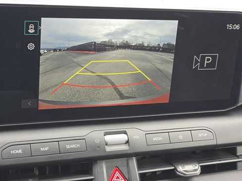 Used 2025 Kia K4 LX image 20