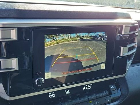 New 2025 Toyota Tundra SR5 image 25