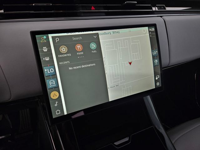 New 2026 Land Rover Range Rover Sport SE AWD/4WD image 22