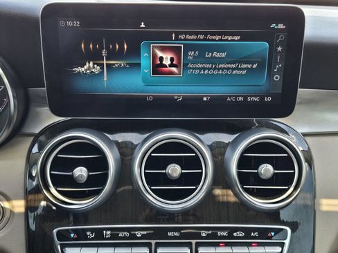 Used 2021 Mercedes-Benz C 300 Sedan image 16