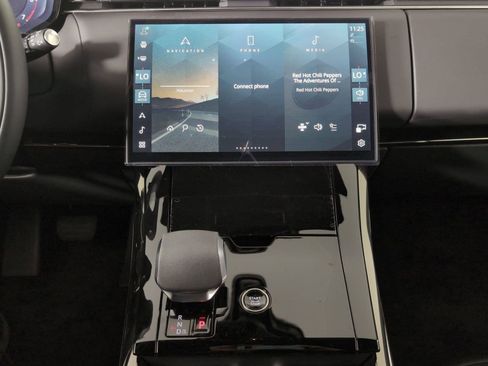 Used 2025 Land Rover Range Rover Sport SE image 22