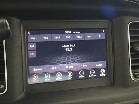 Used 2018 Dodge Charger Police w/ Fleet Safety Group AWD/4WD image 20