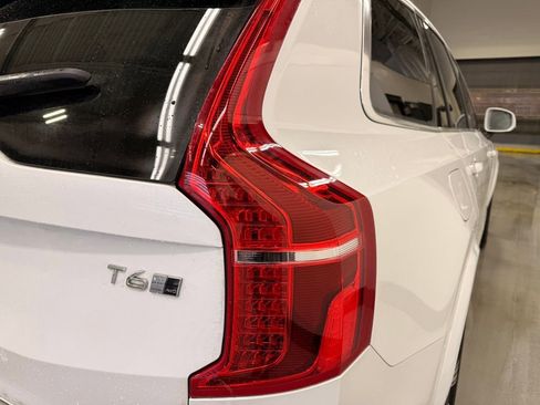 Used 2020 Volvo XC90 T6 Inscription w/ Protection Package Premier image 5