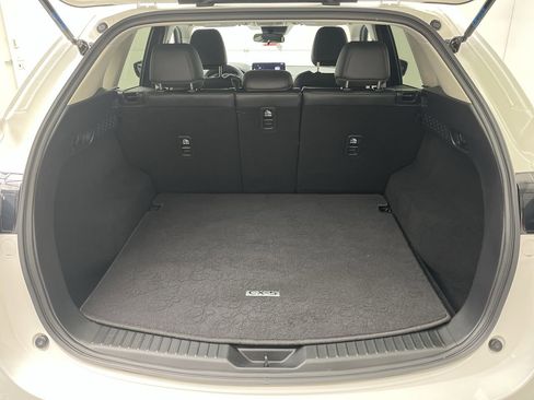 Certified 2023 MAZDA CX-5 AWD 2.5 S w/ Select Package image 28