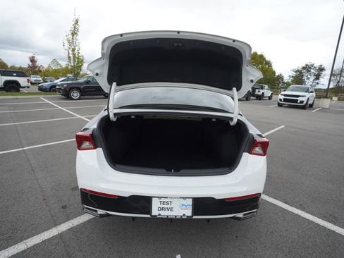 Used 2022 Kia K5 LXS image 17