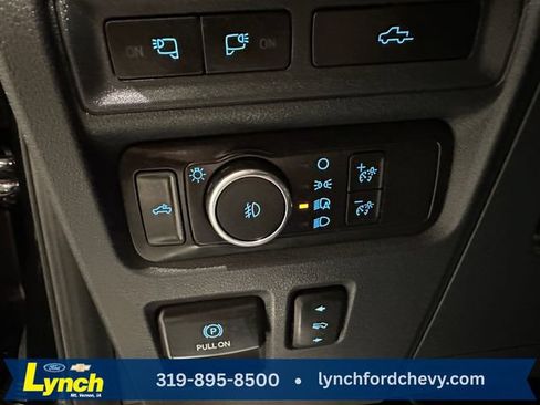 Used 2022 Ford F150 Platinum w/ Equipment Group 701A High AWD/4WD image 21
