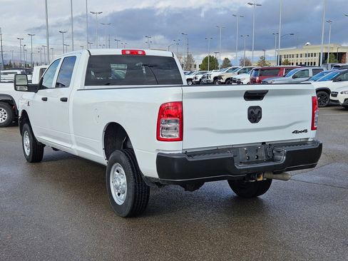 Used 2024 RAM 2500 Tradesman w/ Convenience Group image 5