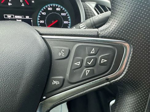 Used 2023 Chevrolet Malibu LT FWD image 26