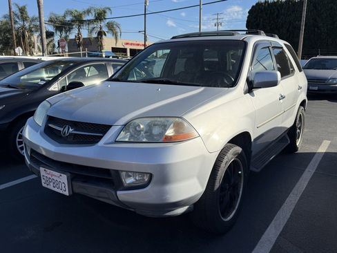 Used 2003 Acura MDX image 3