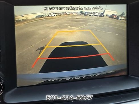 Used 2020 Kia Sorento LX w/ LX I4 Convenience Package FWD image 19