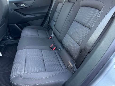 New 2026 Chevrolet Equinox LT w/ Safety and Technology Package AWD/4WD image 6