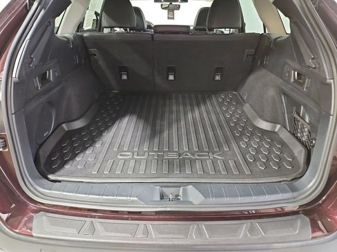 Certified 2024 Subaru Outback Limited AWD/4WD image 24