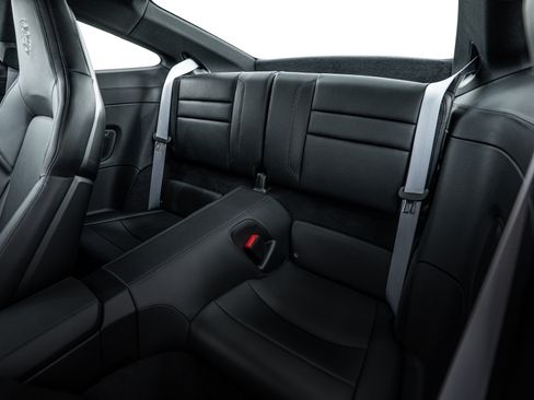 Certified 2025 Porsche 911 Carrera S image 19