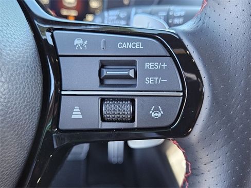 Certified 2025 Acura ADX A-Spec image 22