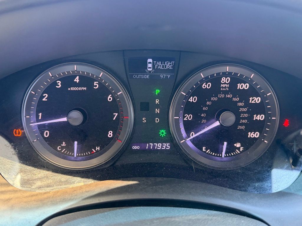 Used 2012 Lexus ES 350 FWD image 10