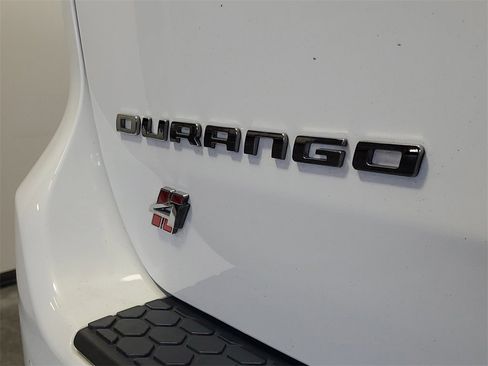 Used 2022 Dodge Durango GT image 7