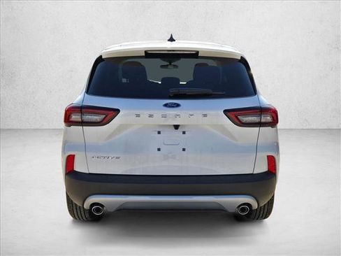 New 2026 Ford Escape Active image 8