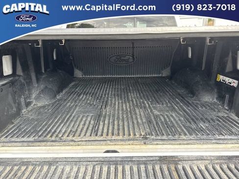 Certified 2024 Ford F150 XLT w/ Equipment Group 303A High AWD/4WD image 16