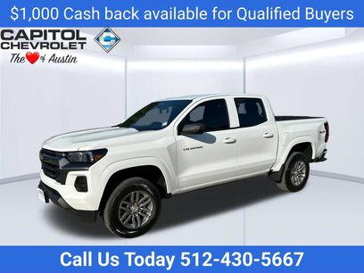 New 2026 Chevrolet Colorado LT w/ LT Convenience Package