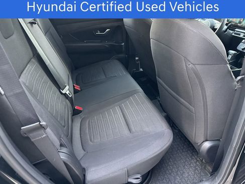 Certified 2025 Hyundai Santa Cruz SE image 15