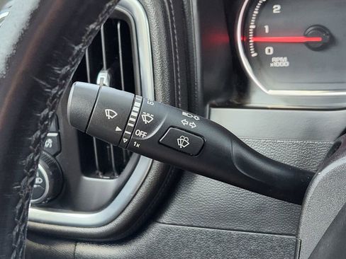 Used 2020 Chevrolet Silverado 2500 LTZ image 47