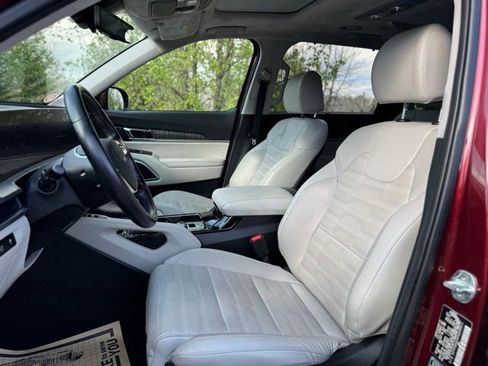 Used 2023 Kia Telluride SX Prestige AWD/4WD image 12