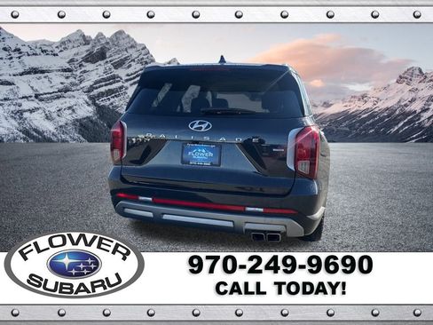 Used 2025 Hyundai Palisade SEL image 6