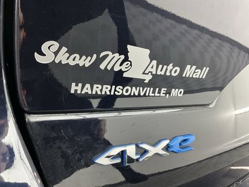 Used 2023 Jeep Grand Cherokee 4WD 4xe image 26