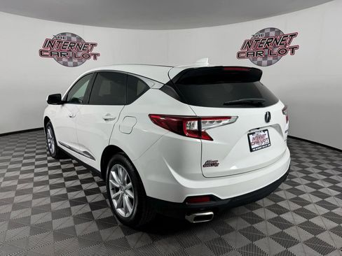 Used 2024 Acura RDX SH-AWD image 5