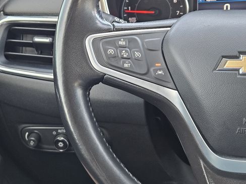 Used 2022 Chevrolet Equinox LT image 29