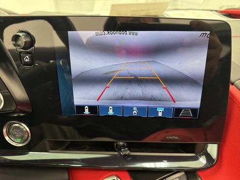 Used 2024 Chevrolet Corvette Stingray Preferred Conv w/ Stealth Interior Trim Package image 24