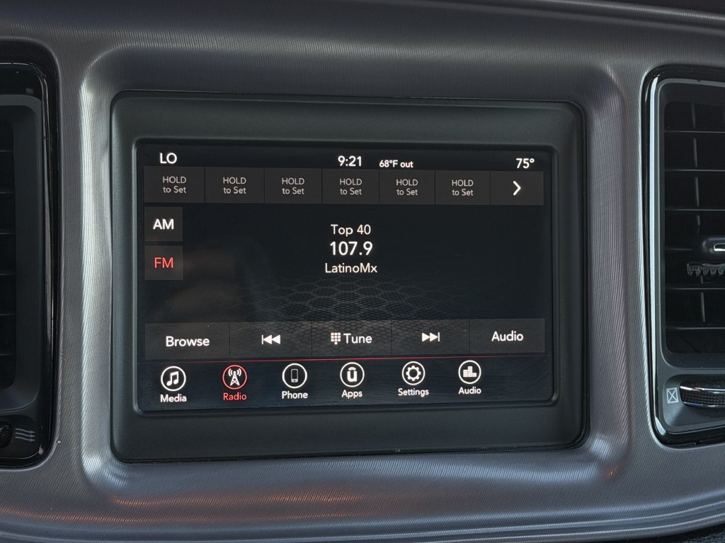 Used 2023 Dodge Challenger SXT RWD image 15