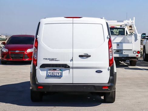 Used 2023 Ford Transit Connect XL FWD image 7