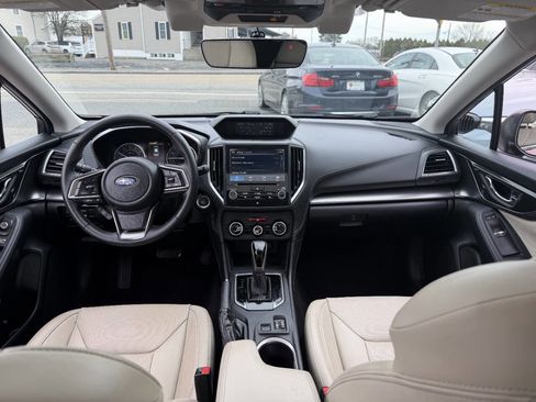 Used 2017 Subaru Impreza 2.0i Limited w/ Moonroof/BSD & Rcta/Eyesight image 23