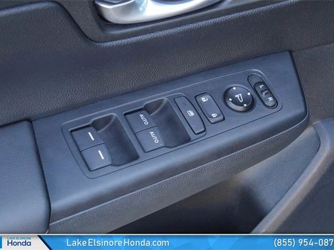 Certified 2023 Honda CR-V Sport image 14