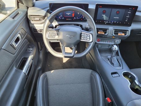 Certified 2024 Ford Mustang Premium image 14