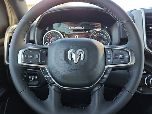 New 2026 RAM 1500 Big Horn image 30