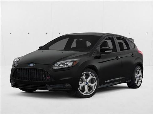 Used 2014 Ford Focus ST w/ Equipment Group 201A FWD image 1