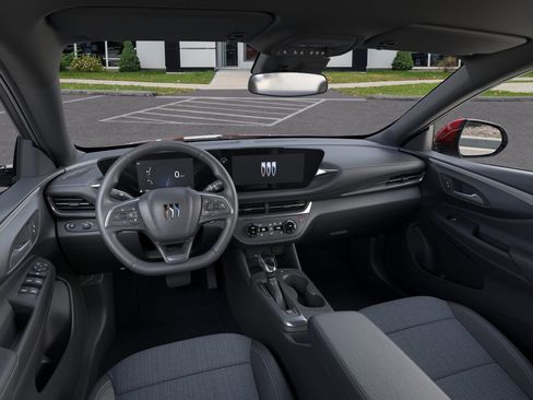 New 2026 Buick Envista Preferred image 15