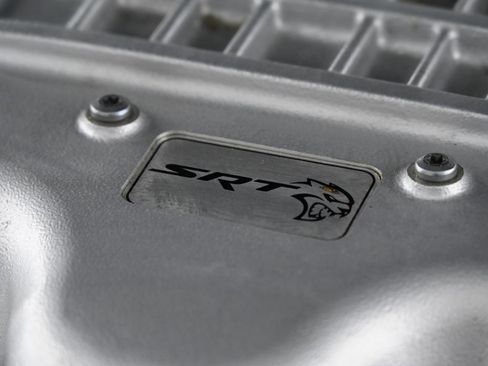 Used 2016 Dodge Challenger SRT Hellcat image 18