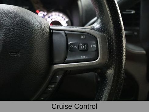 Used 2024 RAM 2500 Tradesman w/ Chrome Appearance Group AWD/4WD image 34