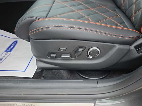 New 2026 Genesis GV70 3.5T Sport Prestige AWD/4WD image 14