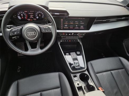 Used 2023 Audi A3 2.0T Premium w/ Convenience Package image 15