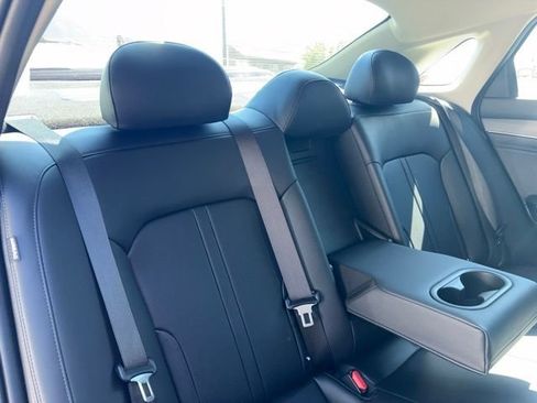 Used 2025 Kia K5 EX FWD image 18