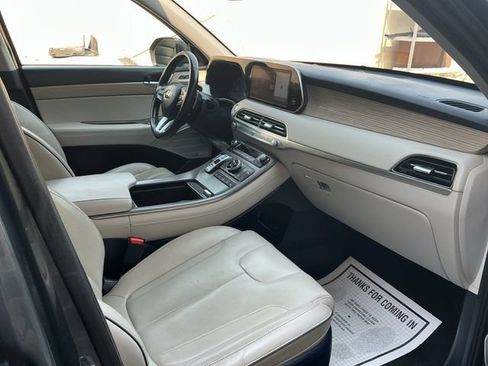 Used 2021 Hyundai Palisade Limited w/ Cargo Package AWD/4WD image 27