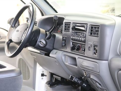 Used 2002 Ford F250 XLT AWD/4WD image 79