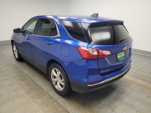 Used 2019 Chevrolet Equinox LT FWD image 3